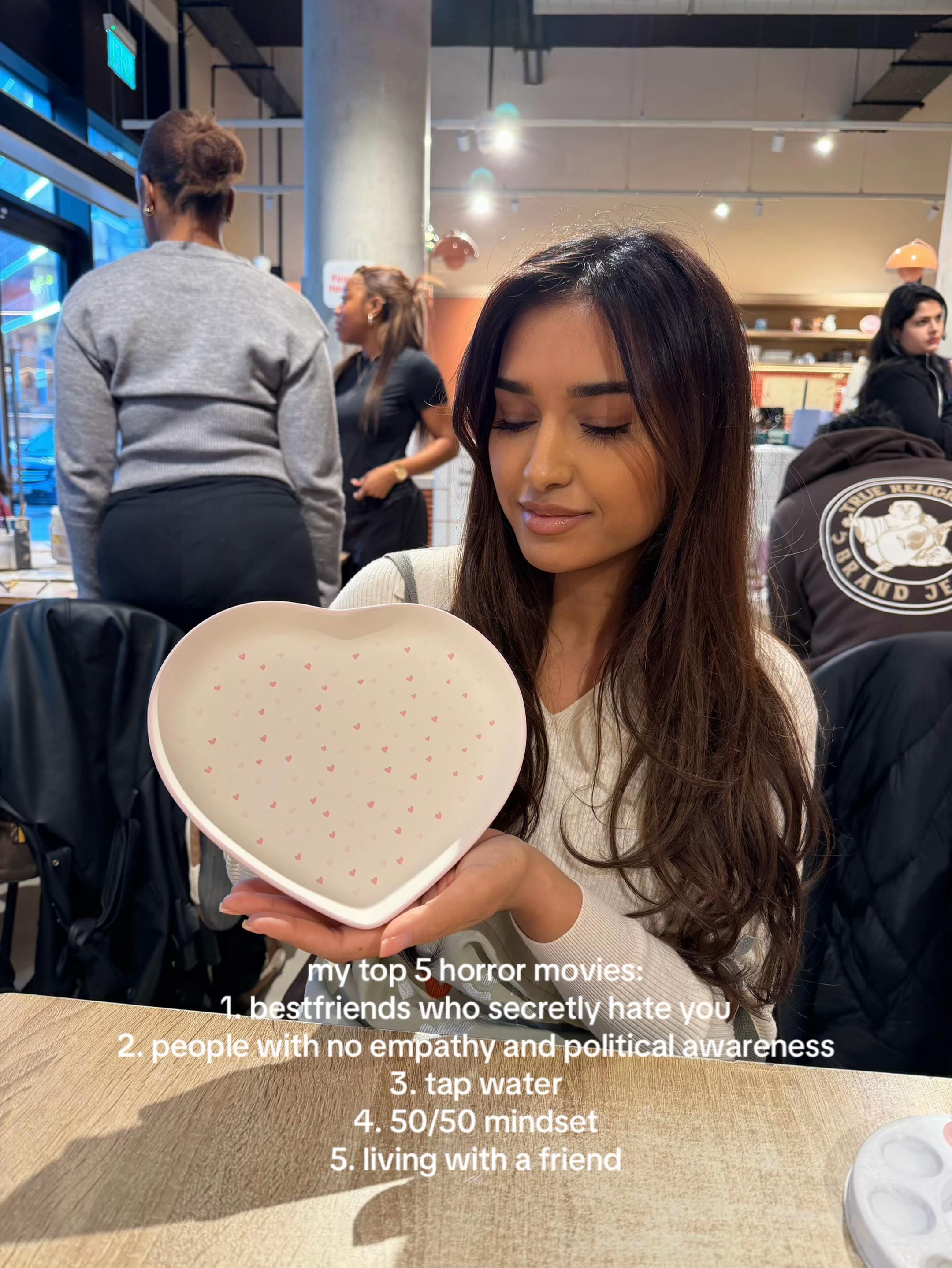 Post 1 by fayekaay on TikTok (video)