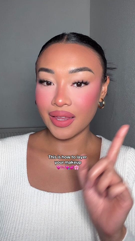 Post 9 by SAMANTHA EVIRA on TikTok (video)