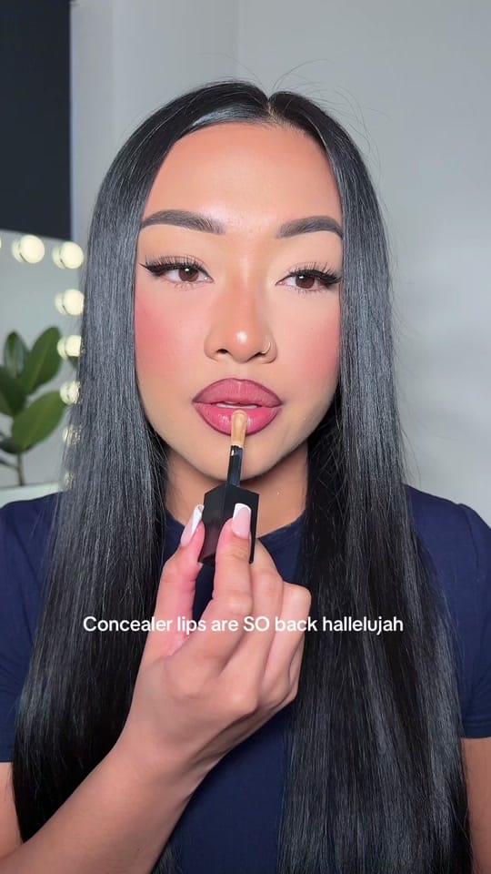 Post 7 by SAMANTHA EVIRA on TikTok (video)