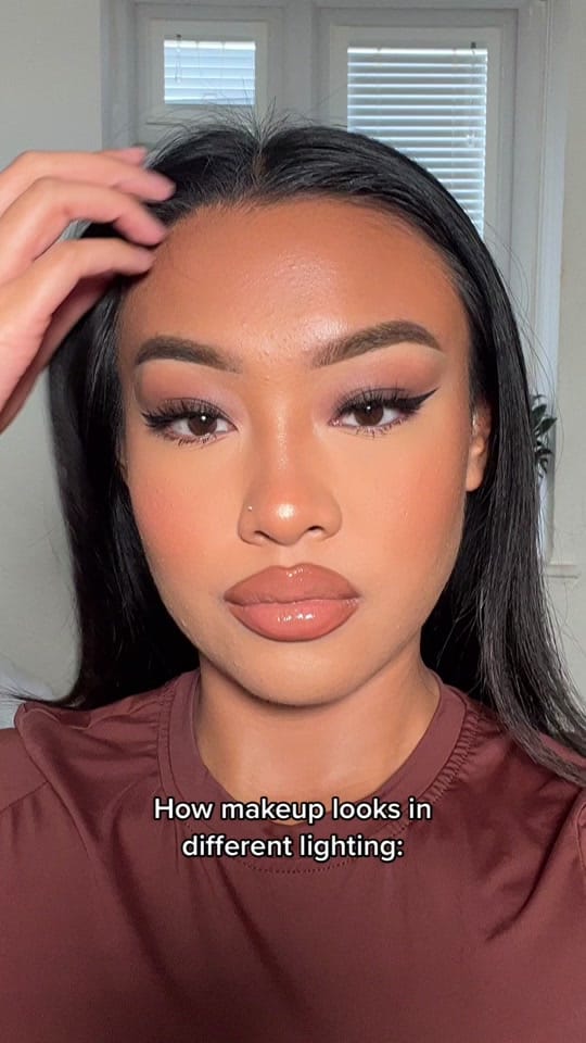 Post 10 by SAMANTHA EVIRA on TikTok (video)