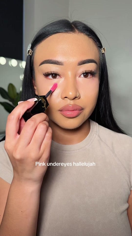 Post 3 by SAMANTHA EVIRA on TikTok (video)