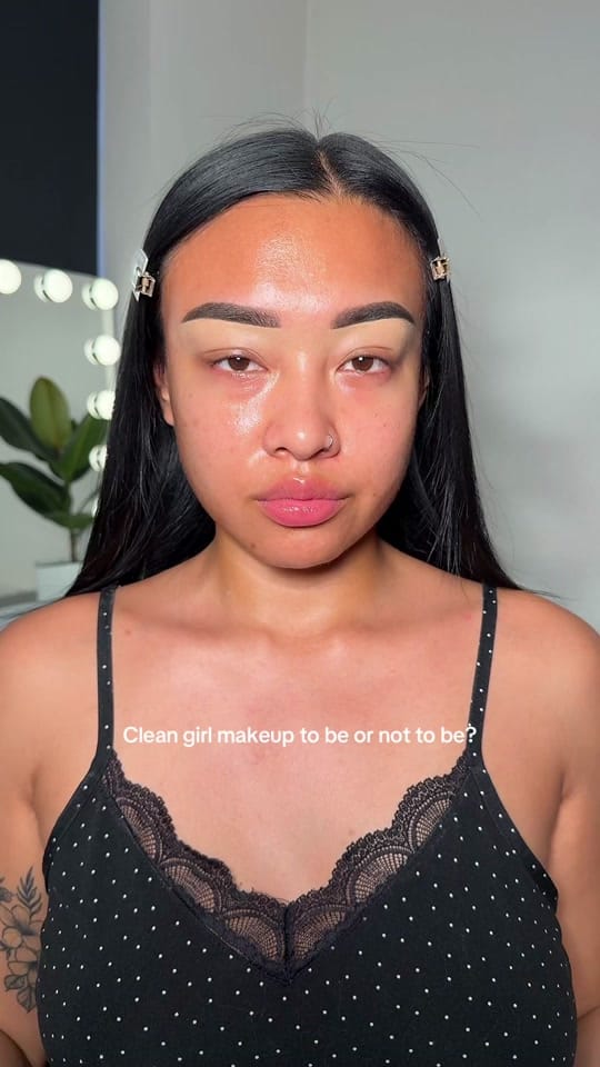 Post 4 by SAMANTHA EVIRA on TikTok (video)