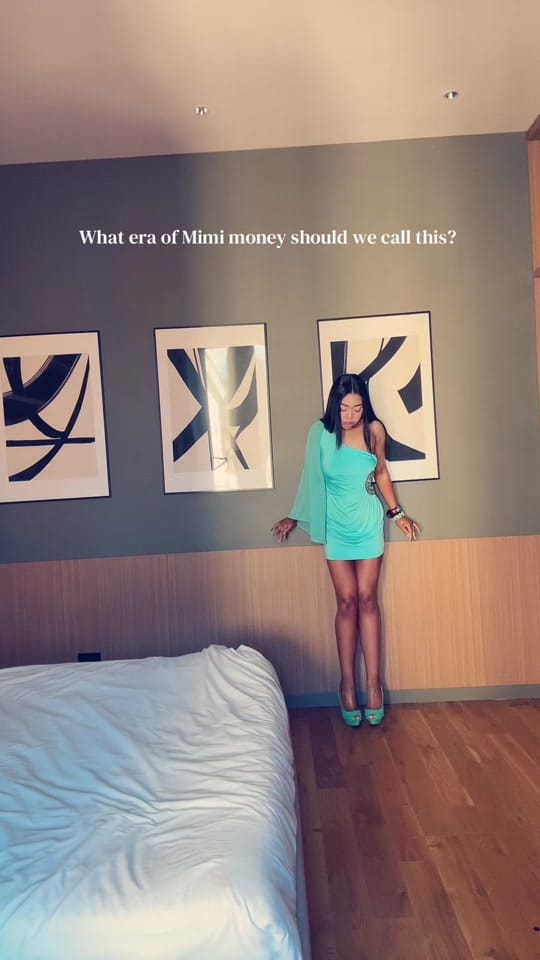 Post 3 by MIMI MONEY 🍸🩰🦢 on TikTok (video)