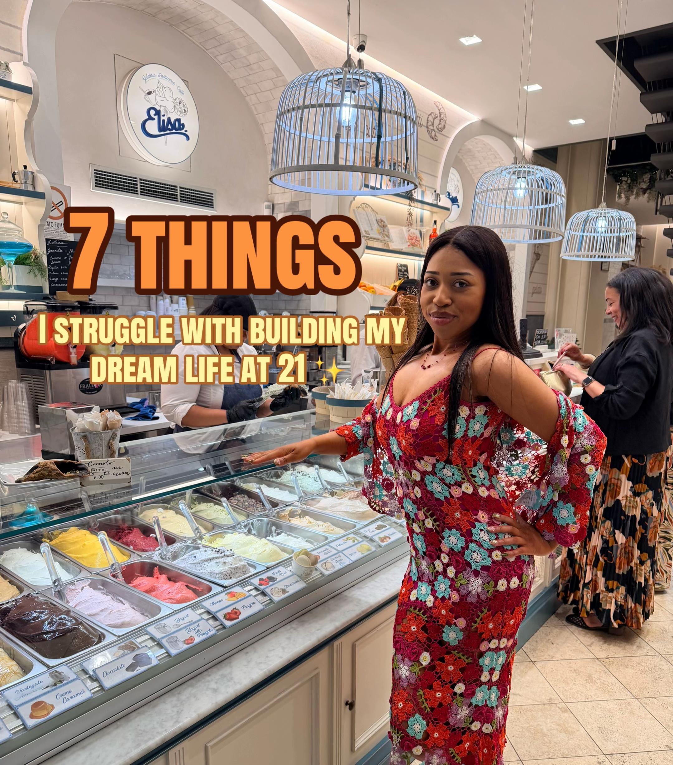 Post 7 by MIMI MONEY 🍸🩰🦢 on TikTok (video)