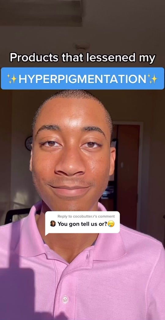 Post 10 by Royce on TikTok (video)