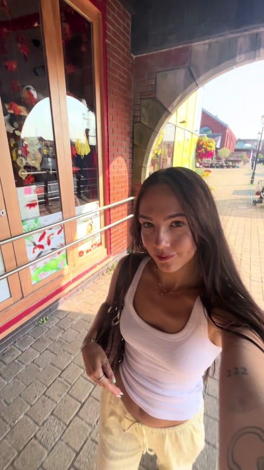 Post 9 by ✨sky annamaria✨ on TikTok (video)