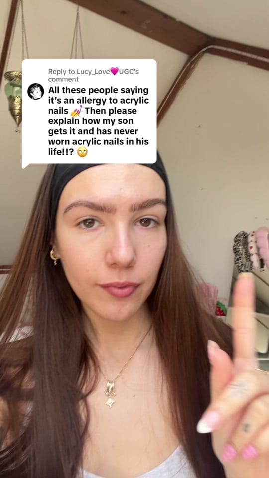 Post 7 by ✨sky annamaria✨ on TikTok (video)