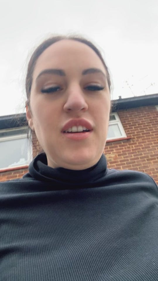 Post 10 by Beautybar.essex on TikTok (video)