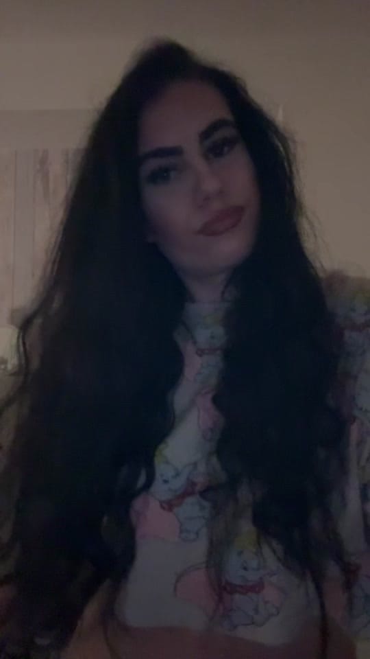 Post 6 by 𝐂𝐀𝐑𝐋𝐀ꨄ on TikTok (video)
