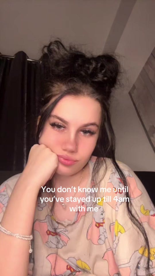 Post 7 by 𝐂𝐀𝐑𝐋𝐀ꨄ on TikTok (video)