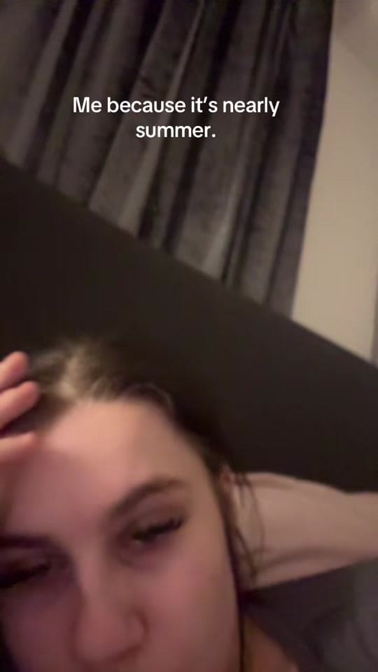 Post 1 by 𝐂𝐀𝐑𝐋𝐀ꨄ on TikTok (video)