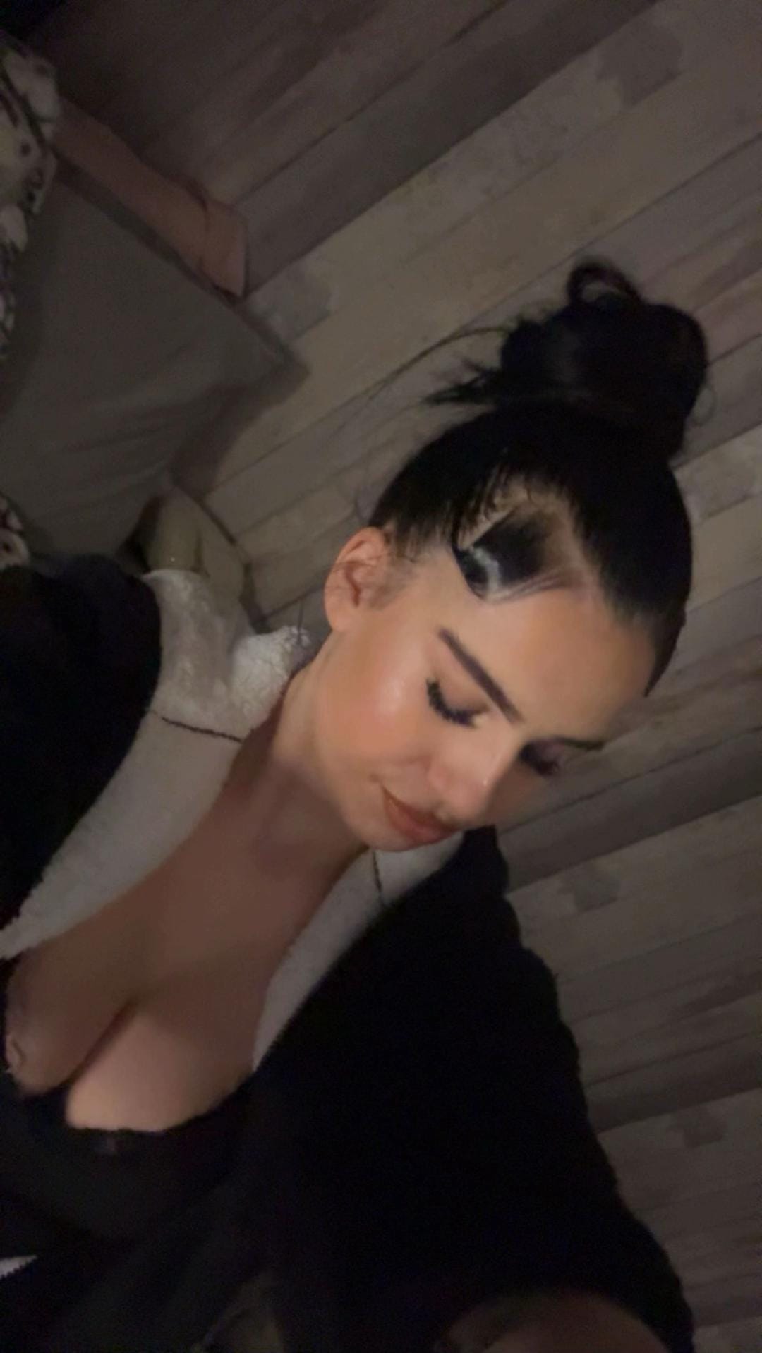 Post 9 by 𝐂𝐀𝐑𝐋𝐀ꨄ on TikTok (video)