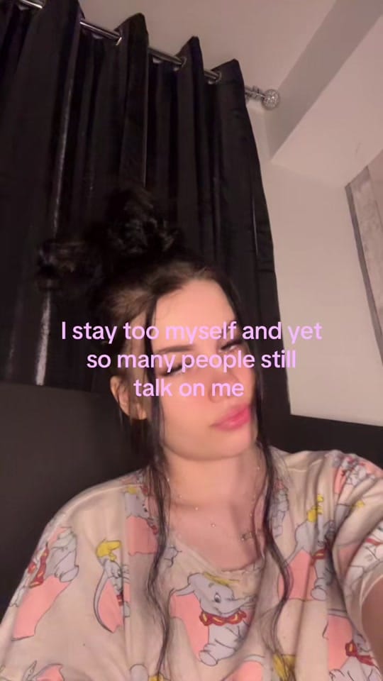 Post 10 by 𝐂𝐀𝐑𝐋𝐀ꨄ on TikTok (video)