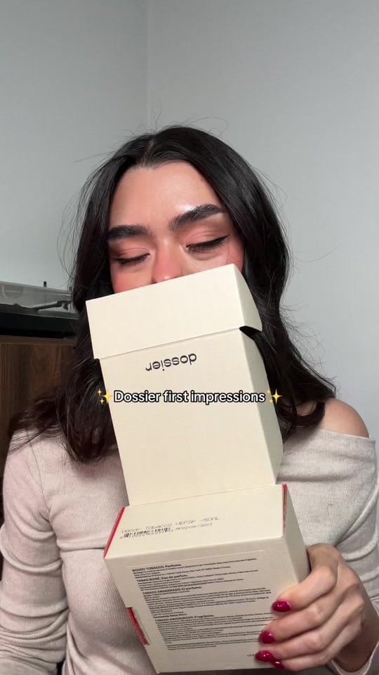 Post 9 by Melissa | Beauty & Lifestyle on TikTok (video)
