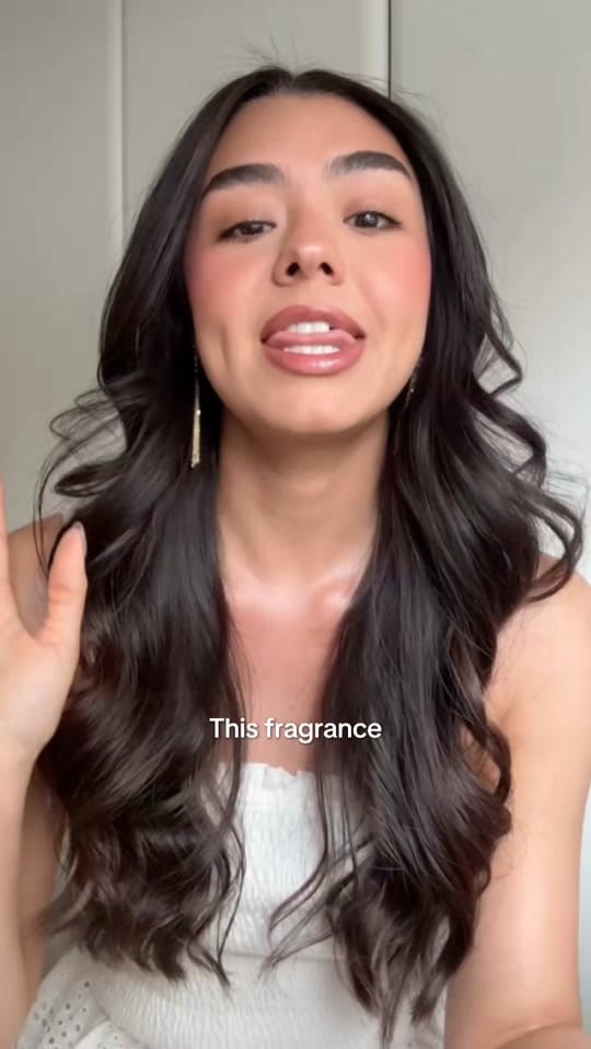 Post 5 by Melissa | Beauty & Lifestyle on TikTok (video)
