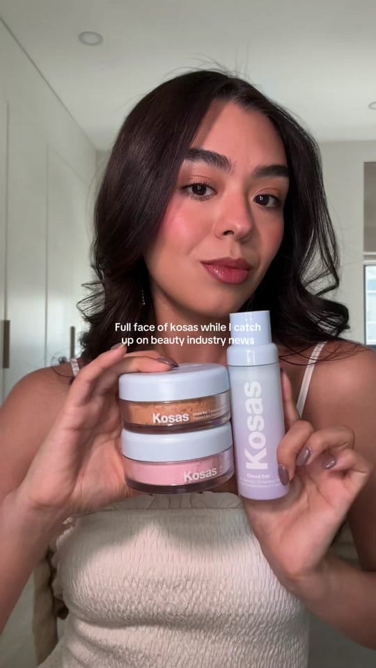 Post 2 by Melissa | Beauty & Lifestyle on TikTok (video)