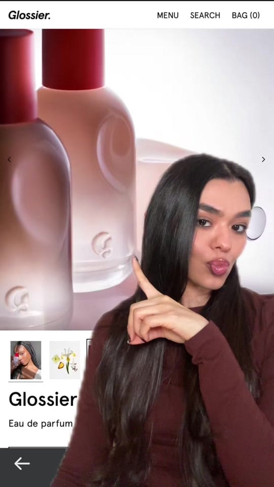 Post 10 by Melissa | Beauty & Lifestyle on TikTok (video)