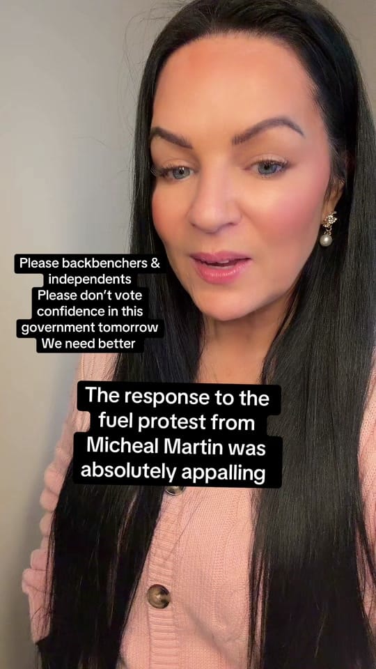 Post 3 by Claire Clarkson on TikTok (video)