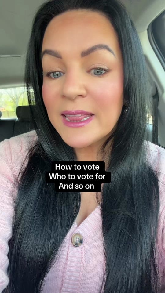 Post 6 by Claire Clarkson on TikTok (video)