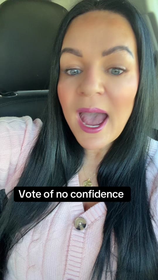 Post 9 by Claire Clarkson on TikTok (video)