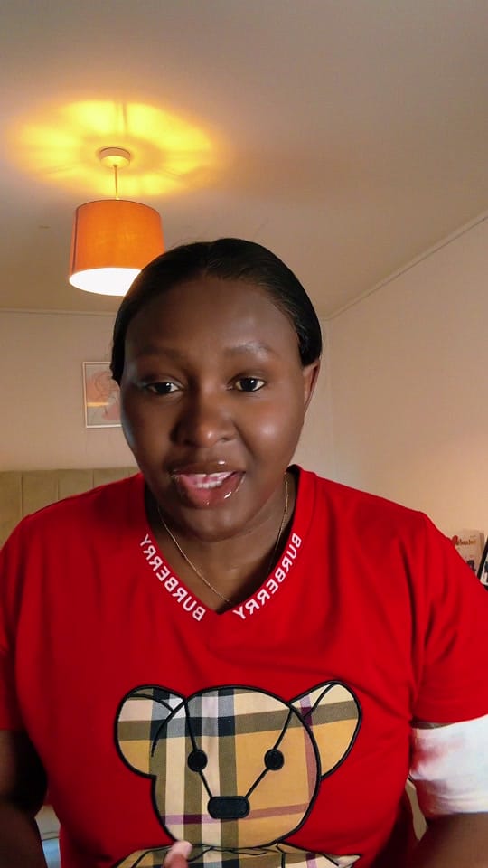 Post 5 by 🎀thetravellerqueen🎀 on TikTok (video)