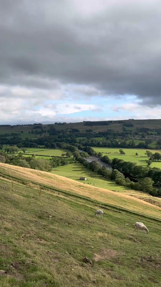 Post 1 by Stories from England on TikTok (video)