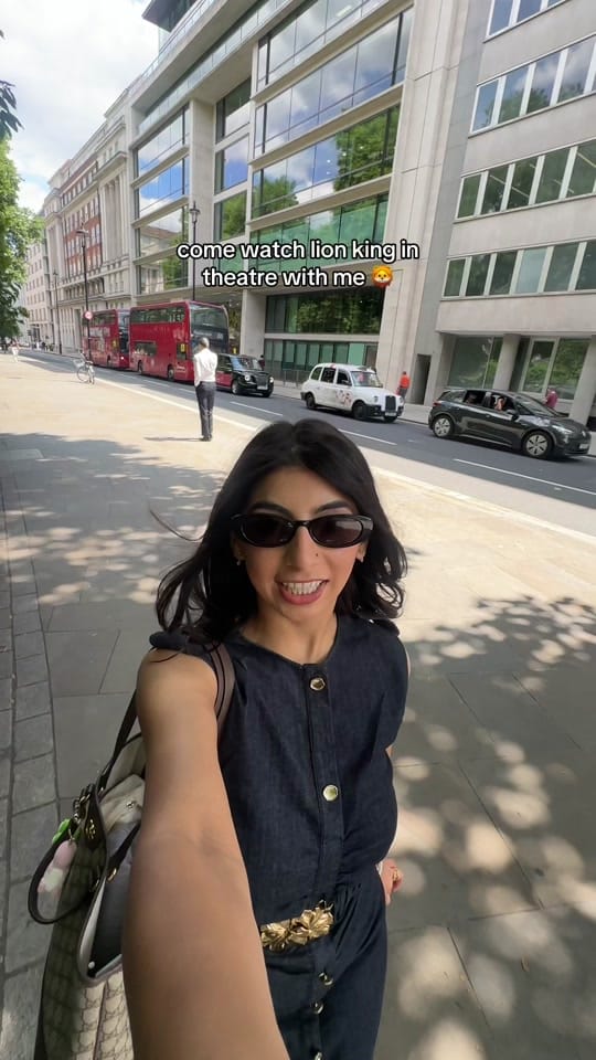 Post 3 by irsaslife on TikTok (video)
