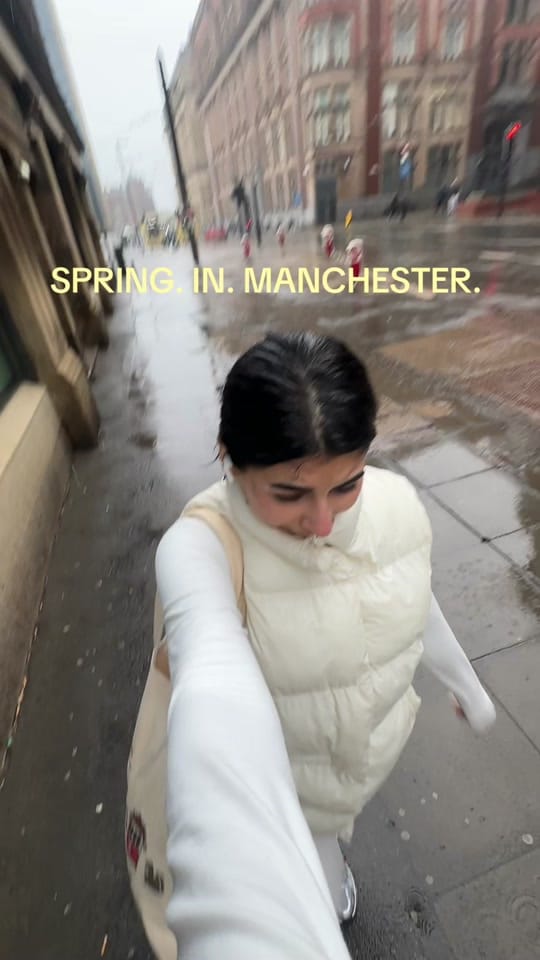 Post 1 by irsaslife on TikTok (video)