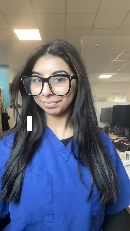 Post 5 by irsaslife on TikTok (video)