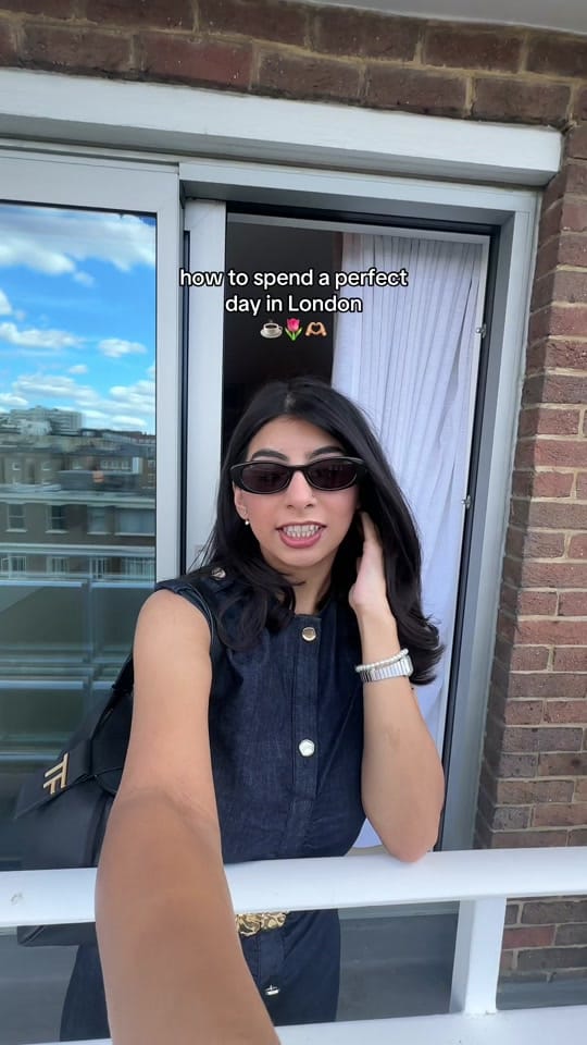 Post 9 by irsaslife on TikTok (video)