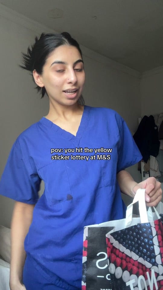 Post 6 by irsaslife on TikTok (video)