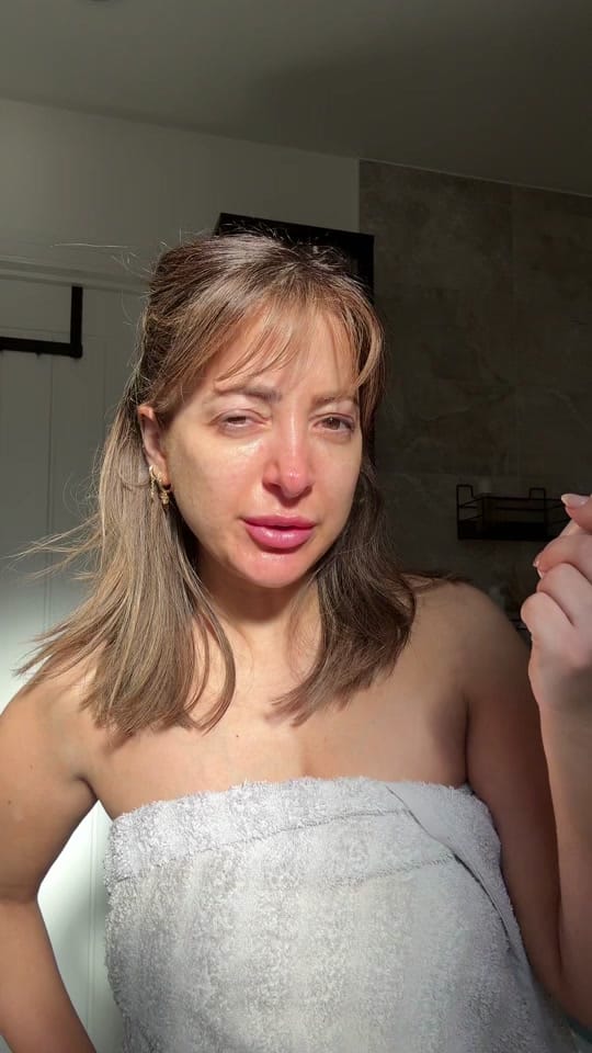 Post 4 by Joanna Georgina on TikTok (video)