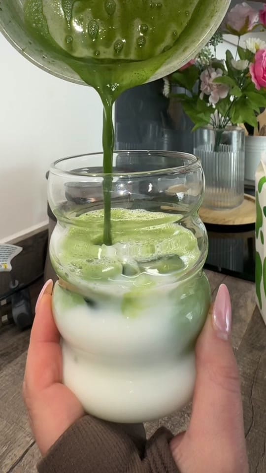 Post 7 by Joanna Georgina on TikTok (video)