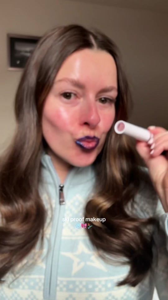 Post 8 by Rebecca Rose on TikTok (video)