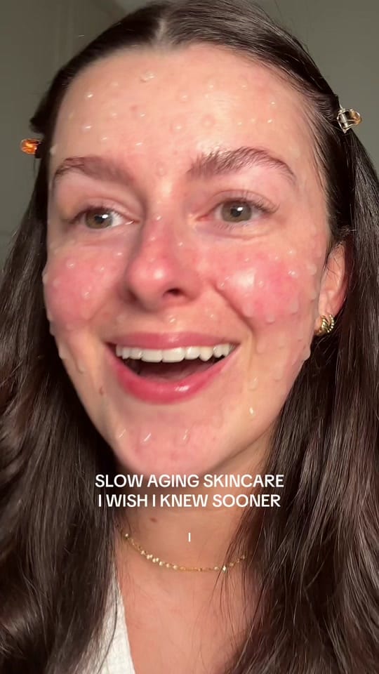 Post 3 by Rebecca Rose on TikTok (video)