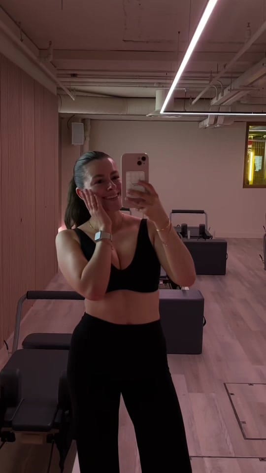 Post 1 by Rebecca Rose on TikTok (video)