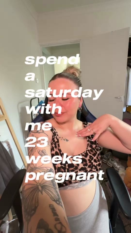 Post 1 by Charley | Lifestyle & Beauty on TikTok (video)