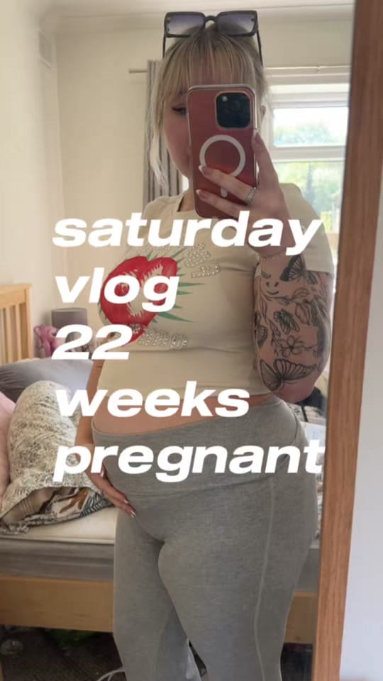 Post 4 by Charley | Lifestyle & Beauty on TikTok (video)