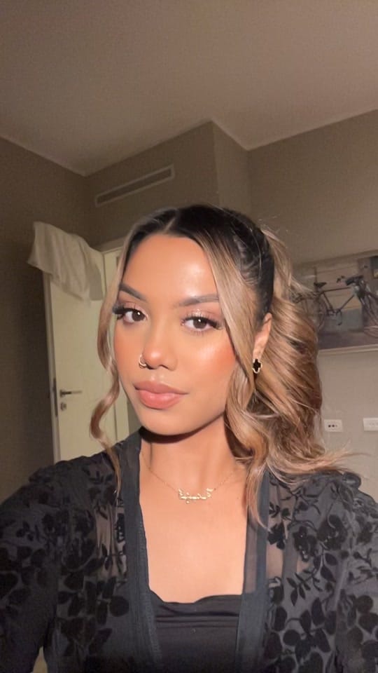 Post 1 by fahimaaakther on TikTok (video)