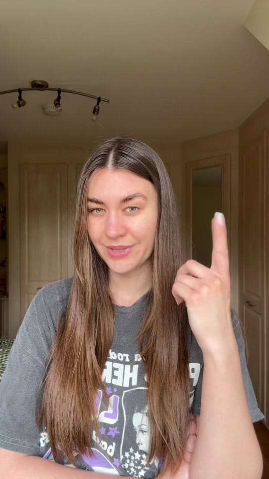 Post 1 by sammienicole on TikTok (video)