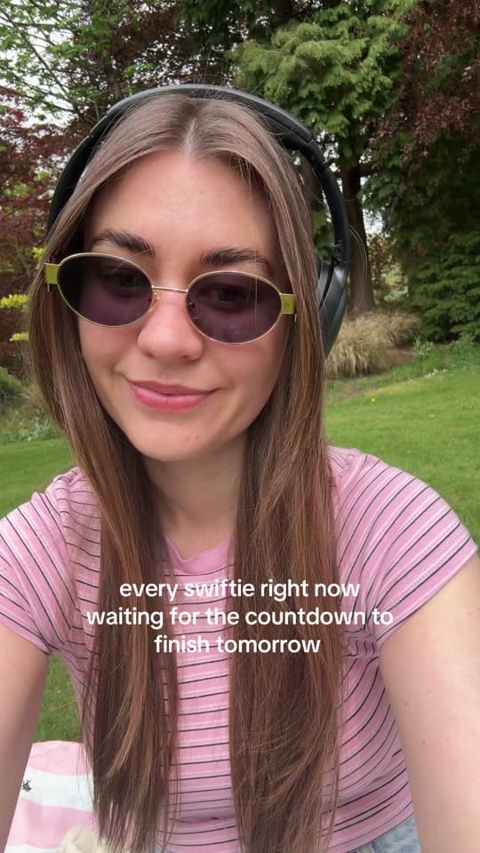 Post 4 by sammienicole on TikTok (video)