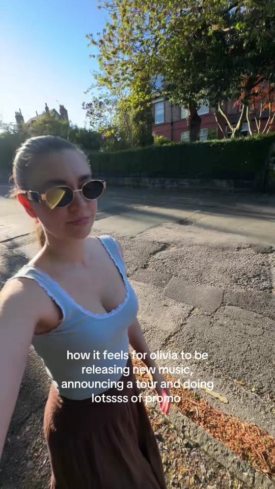 Post 6 by sammienicole on TikTok (video)