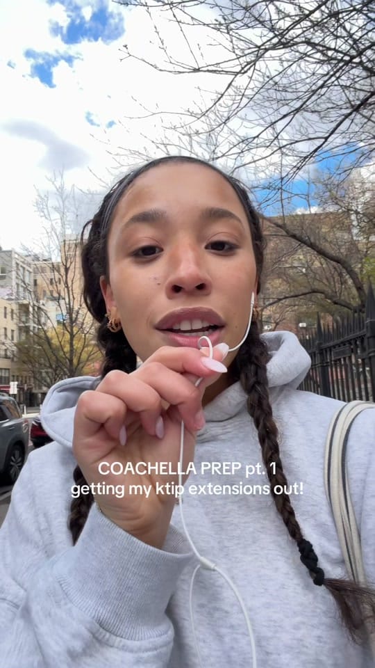 Post 3 by KYRA✨ on TikTok (video)