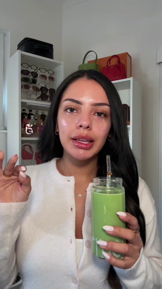 Post 3 by Andrea Román ☁️ on TikTok (video)