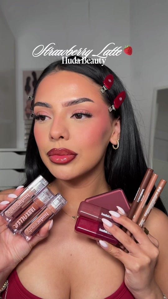 Post 2 by Andrea Román ☁️ on TikTok (video)