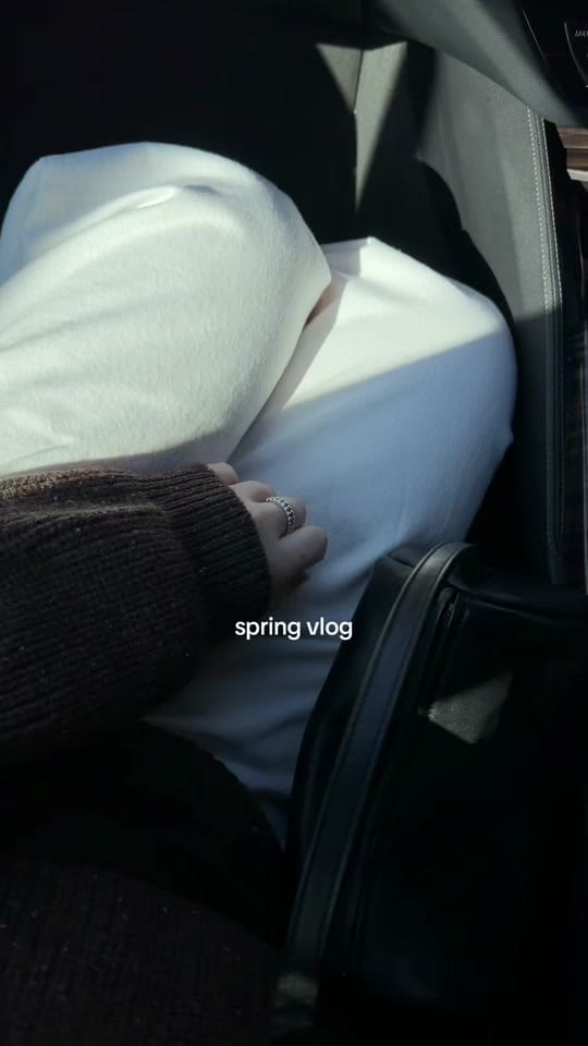 Post 8 by sophie rosam on TikTok (video)