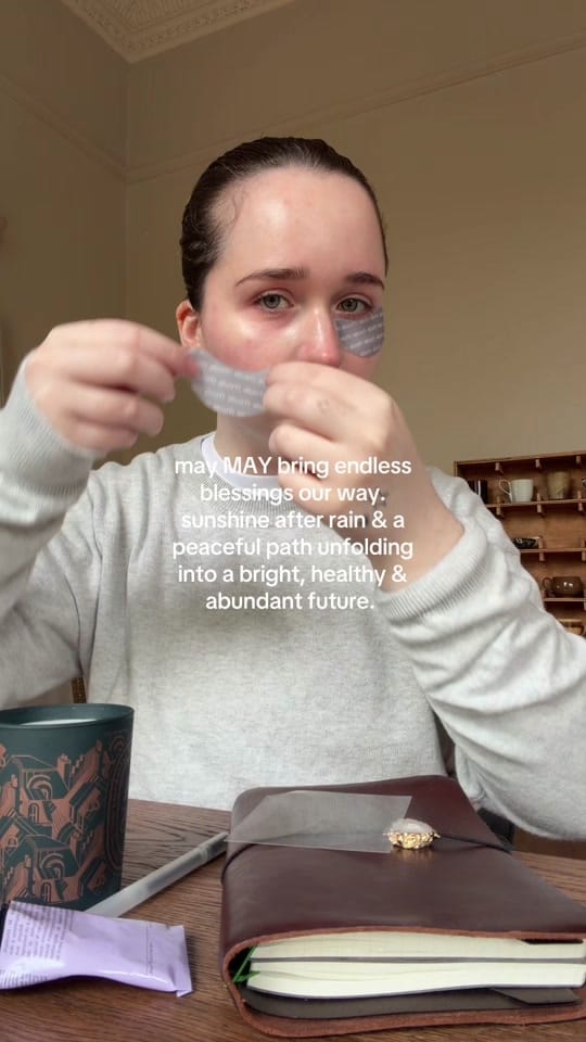 Post 4 by sophie rosam on TikTok (video)