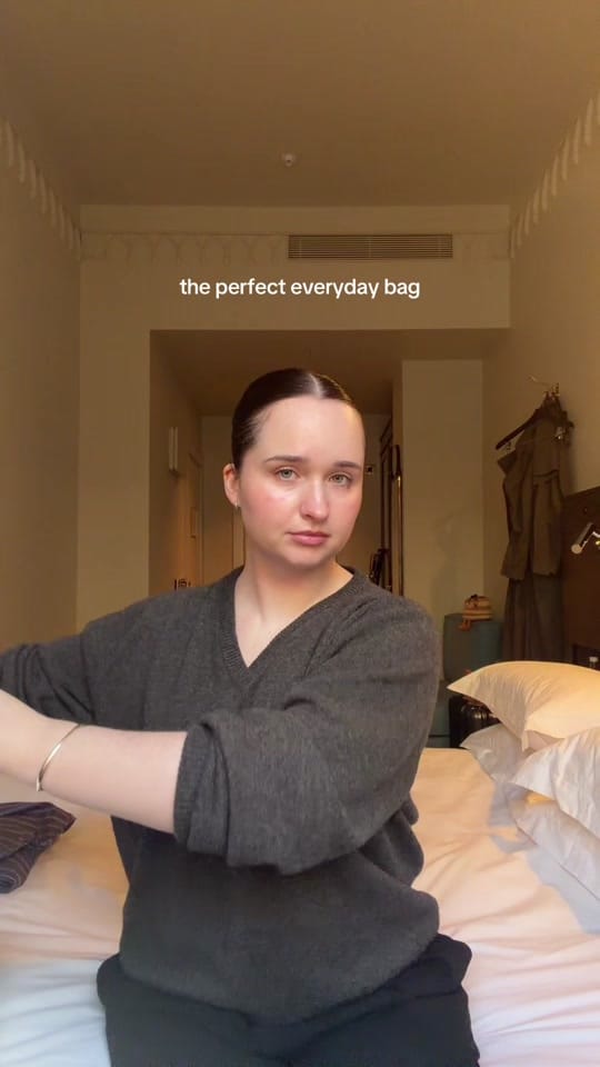Post 6 by sophie rosam on TikTok (video)