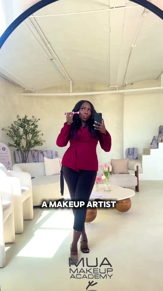 Post 2 by By MariamAyoola|Beauty Creator on TikTok (video)
