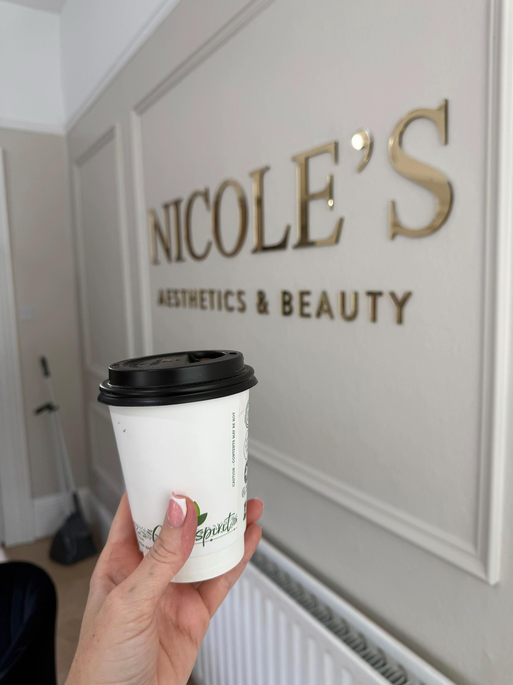 Post 4 by Nicolemorelli - Nail tech💅🏻 on TikTok (video)